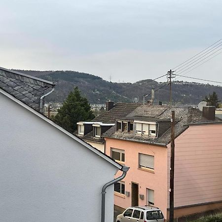 Apartment Bina In Trier Eksteriør billede