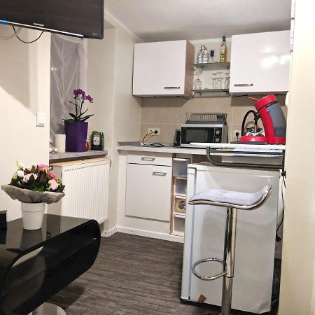 Apartment Bina In Trier Eksteriør billede