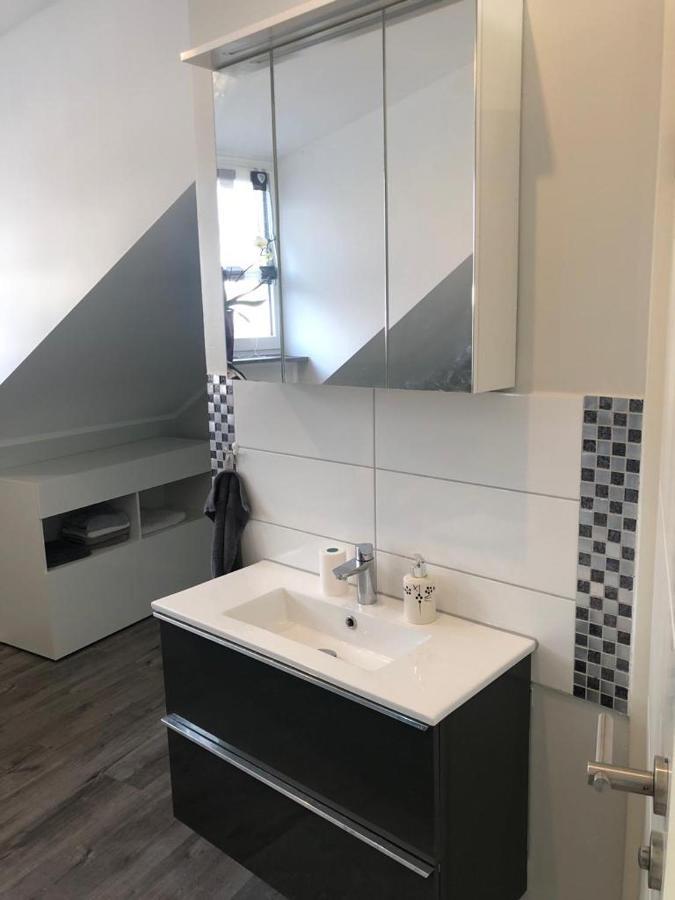 Apartment Bina In Trier Eksteriør billede