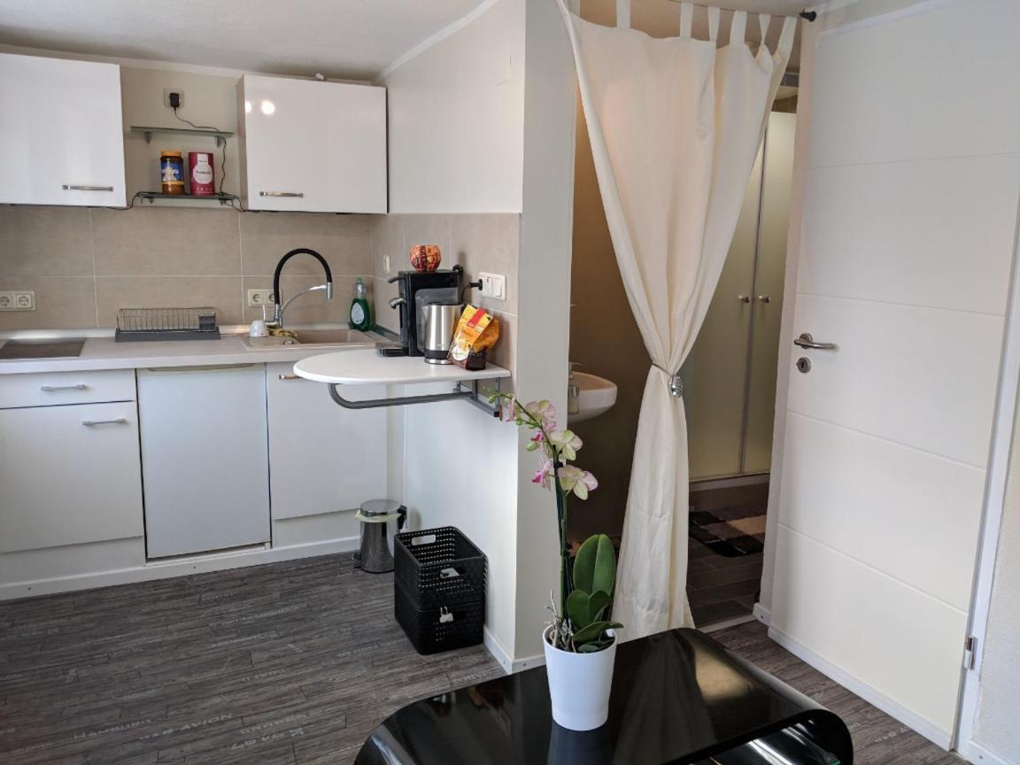 Apartment Bina In Trier Eksteriør billede
