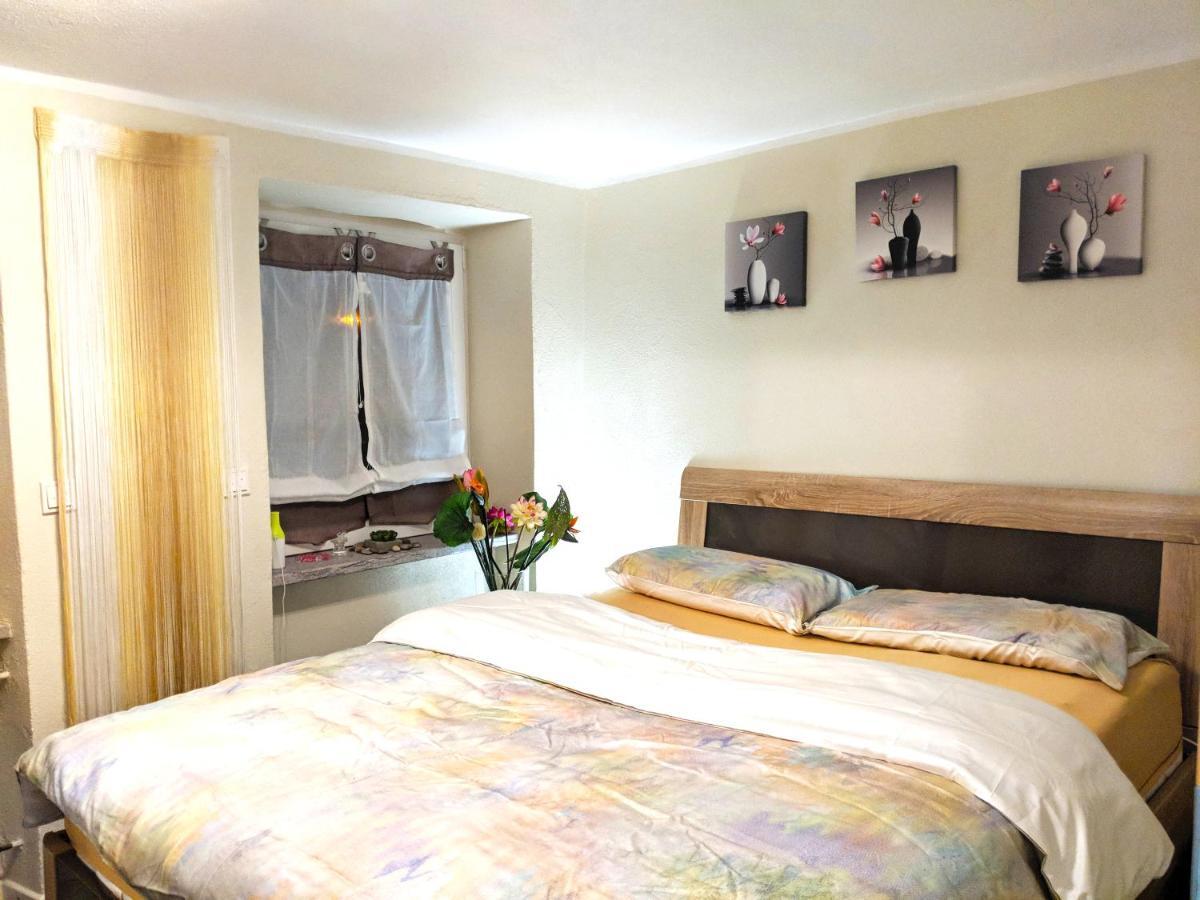 Apartment Bina In Trier Eksteriør billede