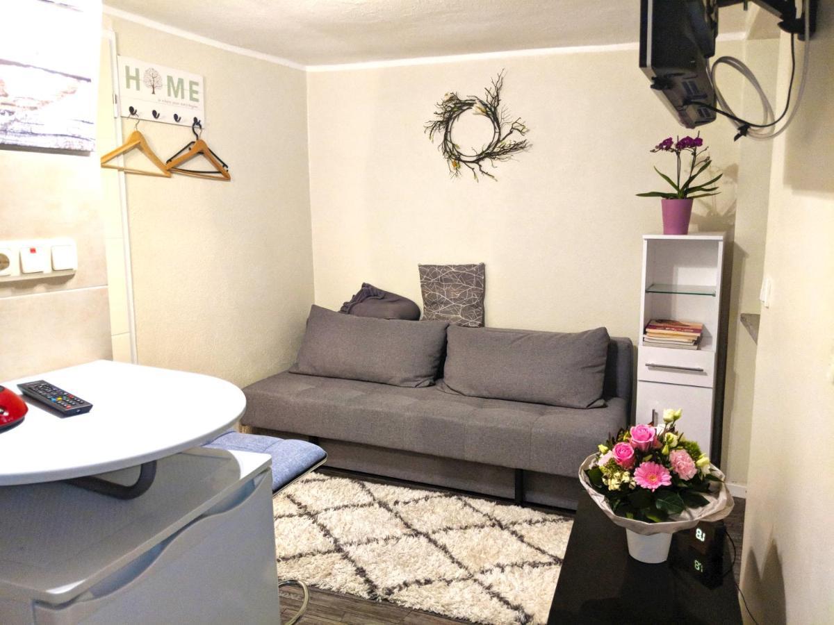 Apartment Bina In Trier Eksteriør billede